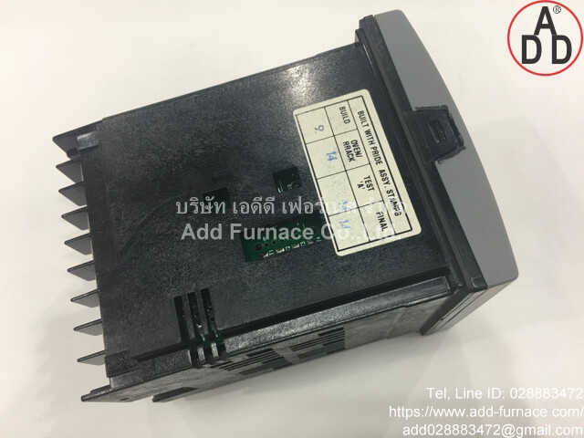 Honeywell-UDC2500-CONTROLLER-DC2500-CE-0A0R-200-00000-00-0 (3)